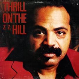 Thrill On The ZZ Hill