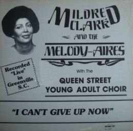 Mildred Clark