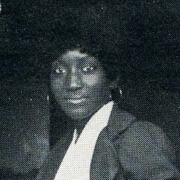 Doris Badie