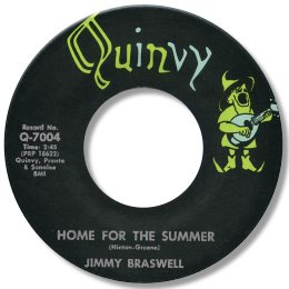Home for the summer - QUINVY 7004