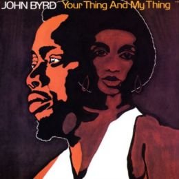 John Byrd