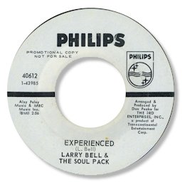 Experienced - PHILPS 40612