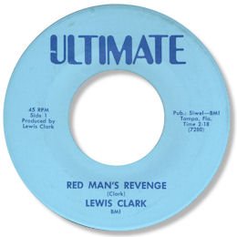 Red man's revenge - ULTIMATE 7280