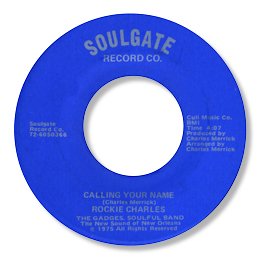 Calling your name - SOULGATE 6050366