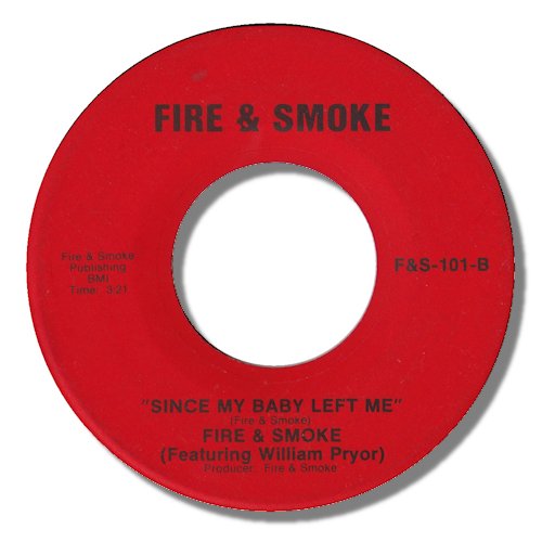 FIRE & SMOKE 101