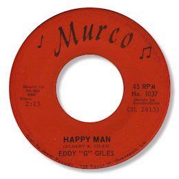 Happy man - MURCO 1037