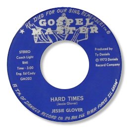 Hard times - GOSPEL MASTER 202