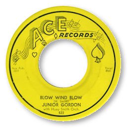 Blow wind blow - ACE 522