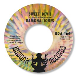 Sweet devil - BUDDAH 164