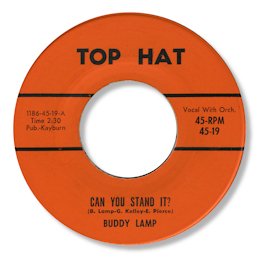 Can you stand it - TOP HAT 19