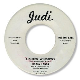 Lighted windows - JUDI 054