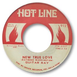 New true love - HOT LINE 912