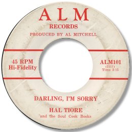 Darling I'm sorry - ALM 101