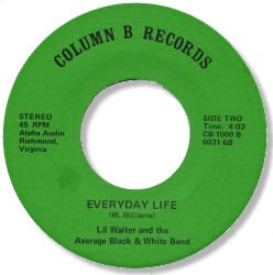 Everyday life - COLUMN B 1000
