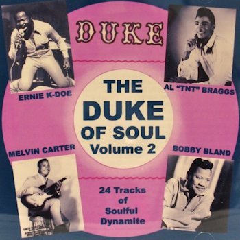 Duke Vol 2