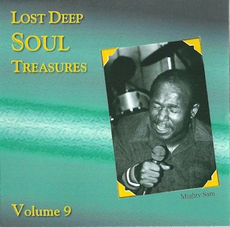 Deep Soul Treasures Rarlab