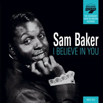 Sam Baker