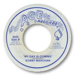 My day is coming - ACE 3004