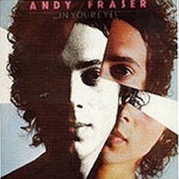 Andy Fraser