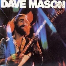 Dave Mason