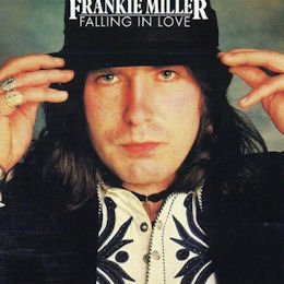 Frankie Miller