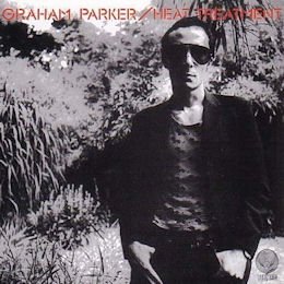 Graham Parker