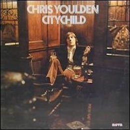 Chris Youlden