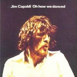 Jim Capaldi