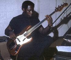 Robert "Pops" Blackwell