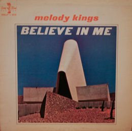 Melody Kings