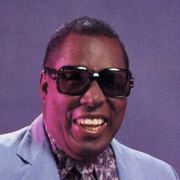 CLARENCE CARTER