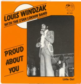 Louis Windzak