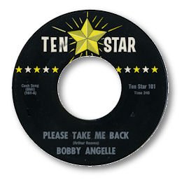 Please take me back  - TEN STAR 101