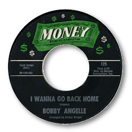 I Wanna go back home - MONEY 125
