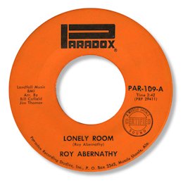 Lonely room - PARADOX 109