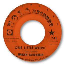 One little word - NOLA 741