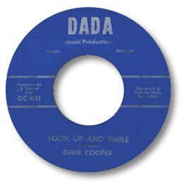 Look up and smile - DADA 401