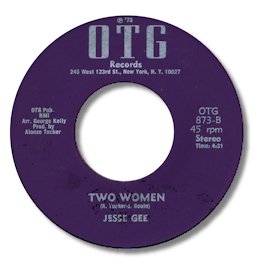 Two women - OTG 873
