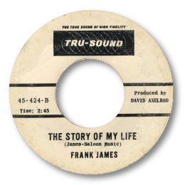 The story of my life - TRU-SOUND 424