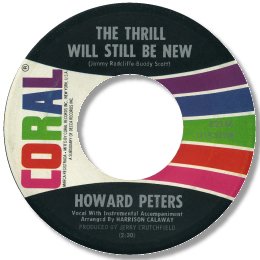 The thrill will still be new - CORAL 62546