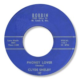 Phoney lover - BOBBIN 142