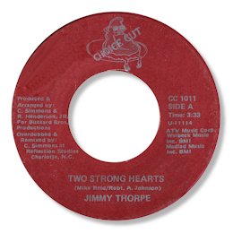 Two strong hearts - CHOICE CUT 1011
