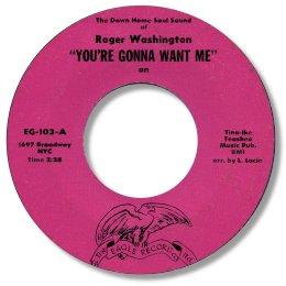 You're Gonna Want Me - EAGLE 103 