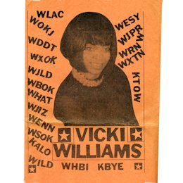 Vicki Williams