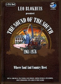 Sound Of The South